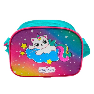 Сумочка Кэтикорн кросс боди для девочки Mary Poppins 530104 1